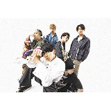 UVERworld、ニューアルバム「ENIGMASIS」日産スタジアム公演直前の7月19日に発売！