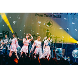 PassCode、REVERBERATE Plus Tour ファイナル Zepp Shinjukuを満員御礼で閉幕！