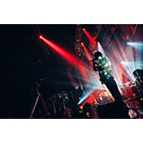 須田景凪、全国ツアー「須田景凪 LIVE 2023 Ghost Pops」の初日公演が9月2日、東京・Zepp DiverCity(TOKYO)にて開催！