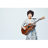 森山良子、最新ベストアルバム『森山良子の10曲』リリース決定！