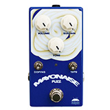 アンブレラカンパニー、Umbrella Company「Mayonaise Fuzz」をリリース！