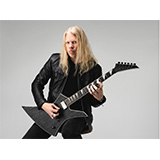 フェンダーミュージック、ジェフ・ルーミスのシグネイチャーギター第3弾「Limited Edition Pro Series Signature Jeff Loomis Kelly™ HT6」をリリース！