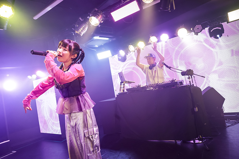 新世代ラッパー#KTちゃん、19歳のバースデイパーティーを開催! さらに12月15日(金)「にゅ〜っとぱにゃぱにゃ」開催決定を発表!