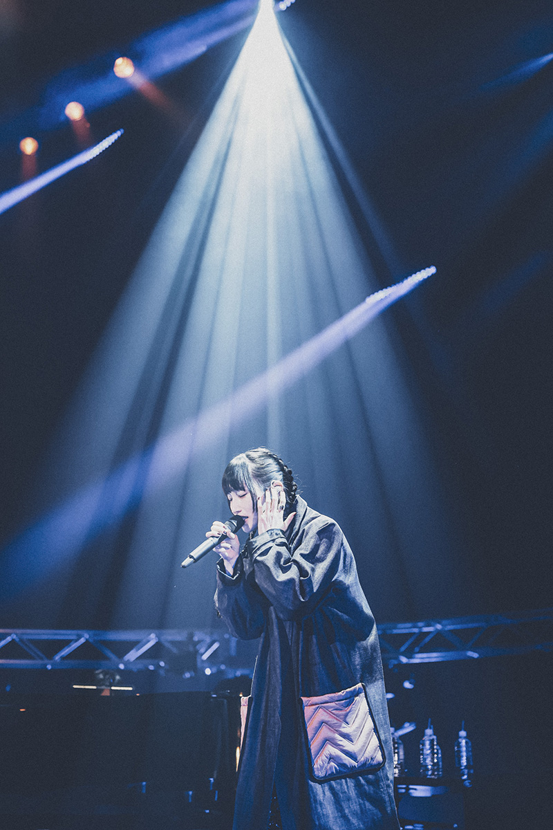 澤野弘之、TACHIKAWA STAGE GARDENにて単独公演「SawanoHiroyuki[nZk] LIVE 2023」を開催！