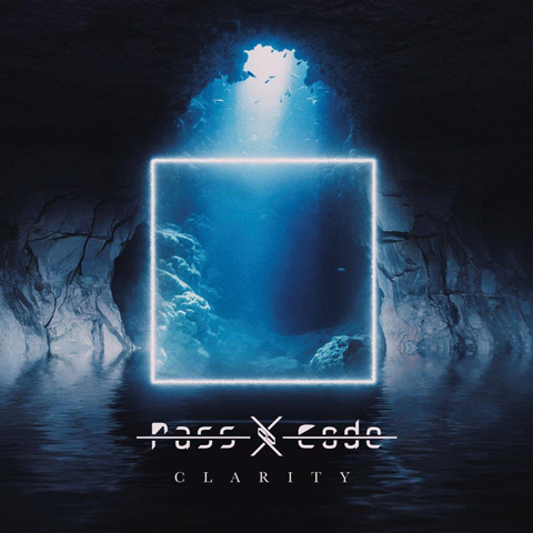 PassCode『CLARITY』初回生産限定盤