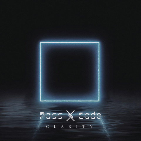 PassCode『CLARITY』通常盤