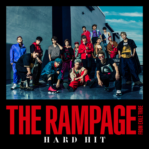 THE RAMPAGE