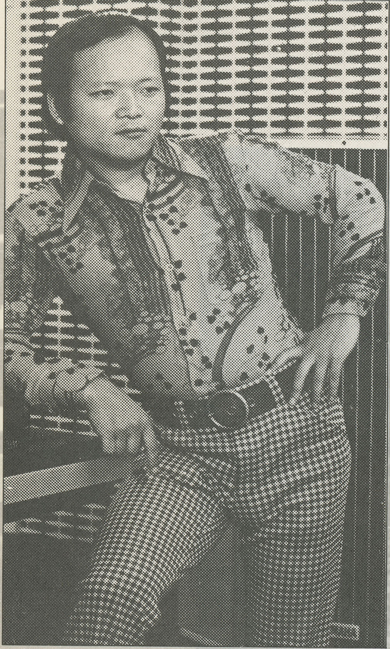 スカパラ沖祐市の父、日本を代表するエレクトーン奏者・沖浩一の1975年の名盤『The Man From YUKIGUNI』がデジタルで蘇る！