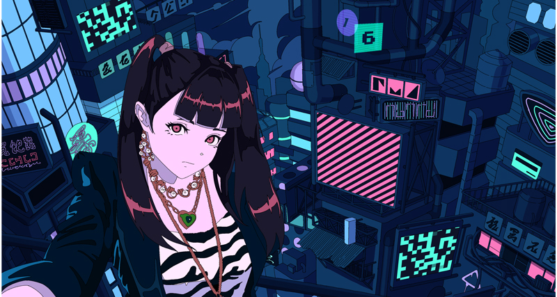 安斉かれん