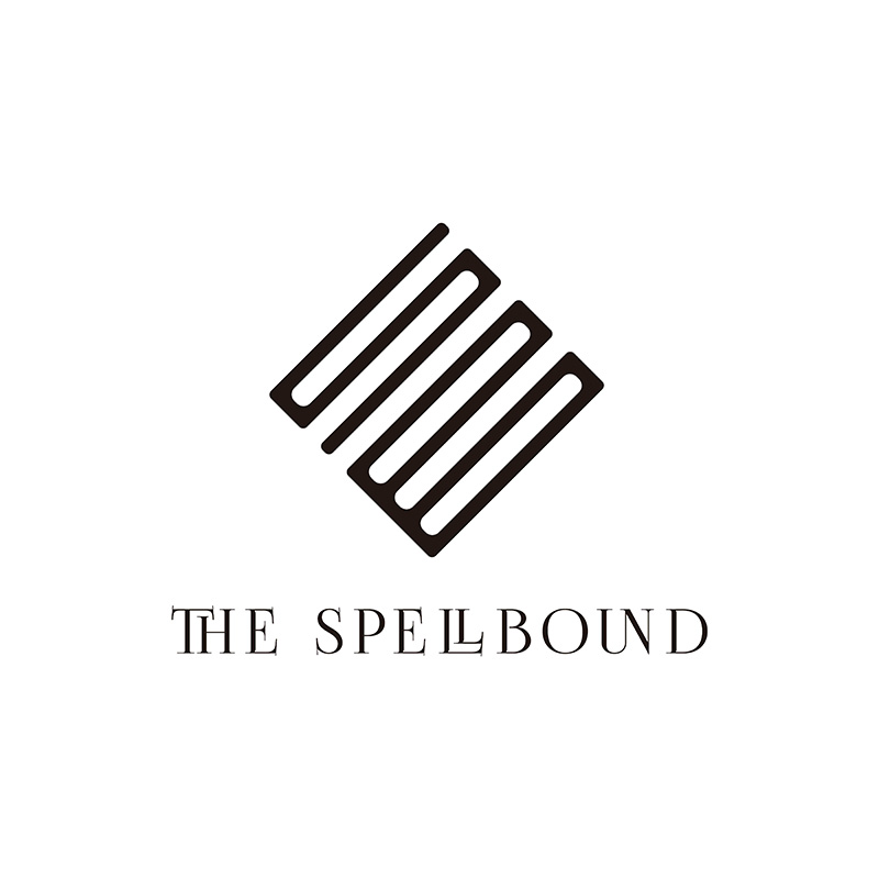 THE SPELLBOUND