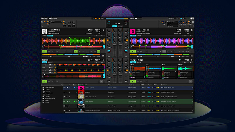 TRAKTOR PRO 3が半額に