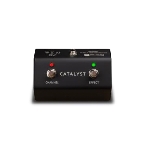 ヤマハ、Line 6ギターアンプ「Catalyst」および関連アクセサリーをリリース！（ニーズに応える3つのモデルをラインナップ）