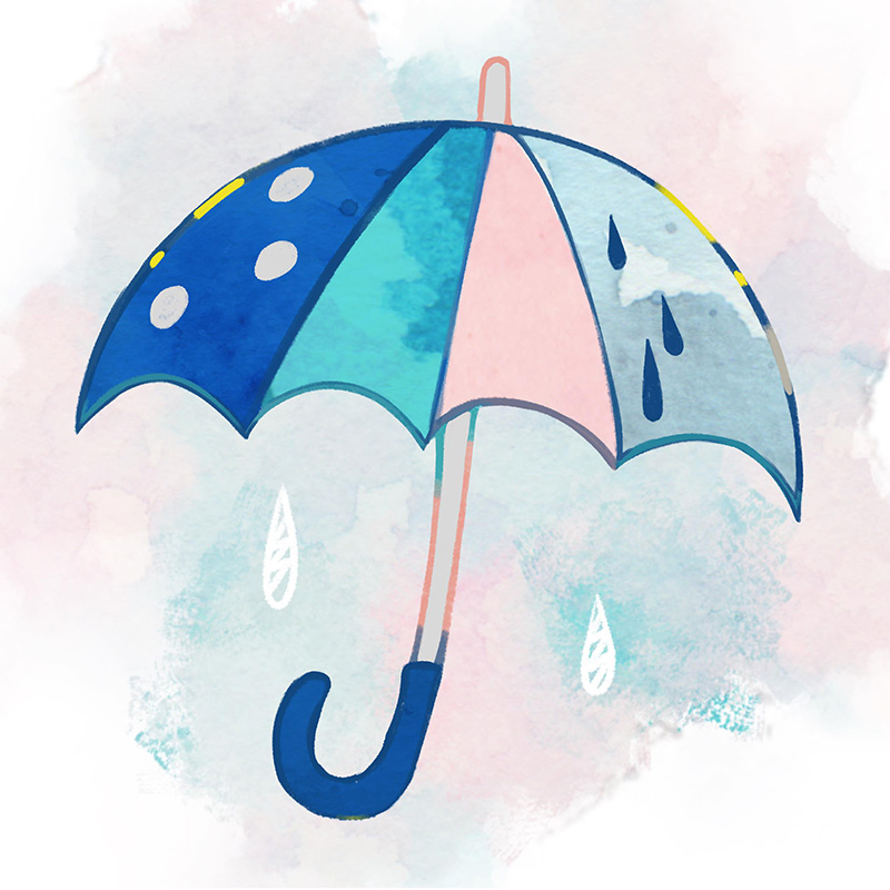 ツユ、3rdアニバーサリーワンマンLive『雨模様』が6月12日、東京・日比谷野外大音楽堂にて開催！