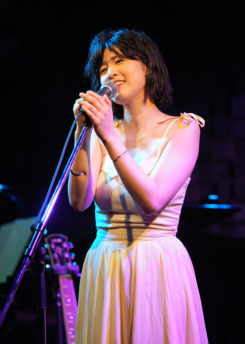 伊藤美裕