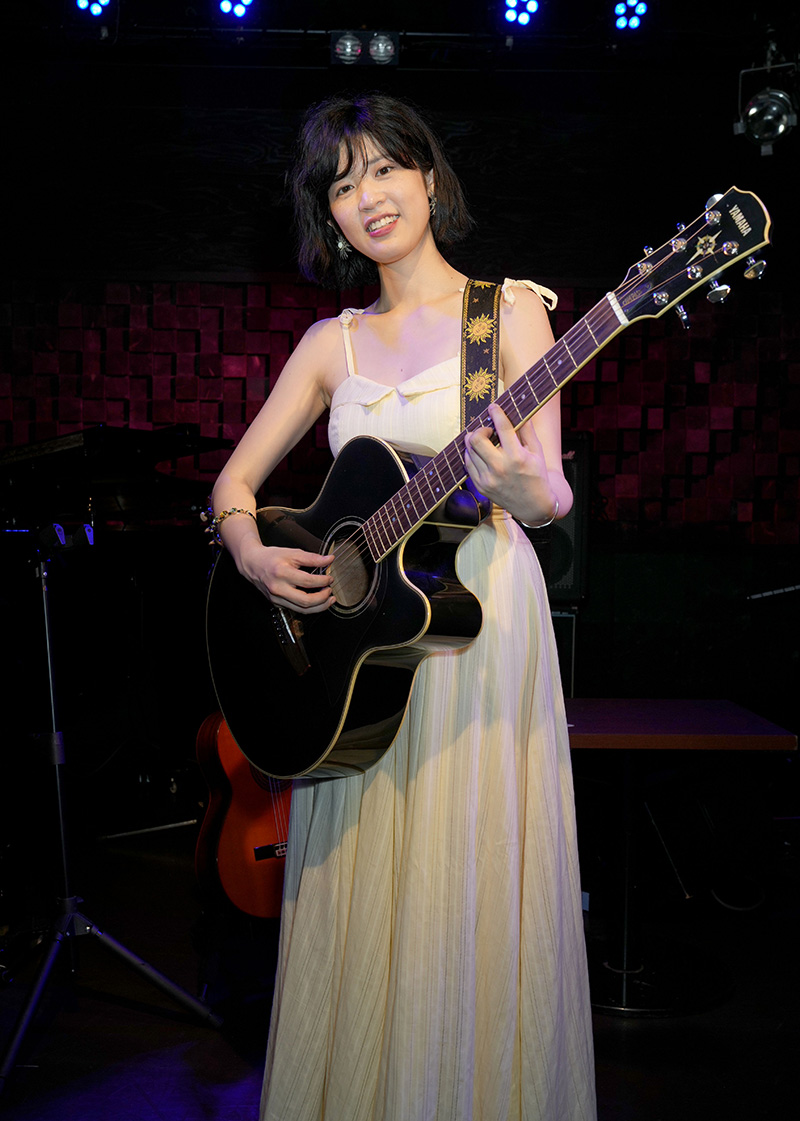 伊藤美裕