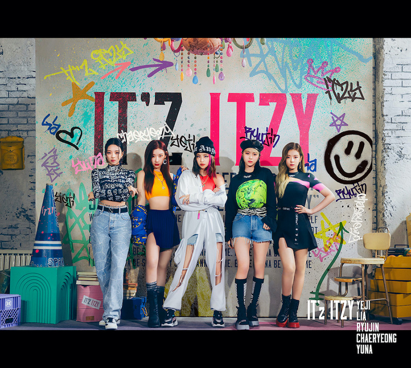 12月22日(水)に日本デビューを果たすITZY、『LOCO-Japanese ver.-』Music Video解禁!