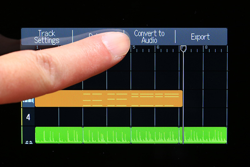 ズーム「R20」徹底活用ガイド（4.3インチのタッチスクリーンを搭載した最大8トラック同時録音／16トラック仕様のMTR）