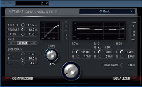 スタインバーグUR-RT2 & UR-RT4の音質をプロが証明！