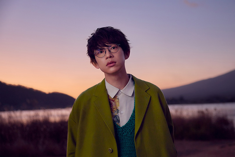 川崎鷹也、待望の3rdアルバム『ぬくもり』リリース決定！！！ 収録曲より自身の子どもへの想いを綴った新曲「4.11」の先行配信が3/17 0時からスタート！  