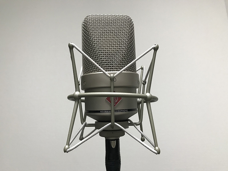 NEUMANN  TLM49