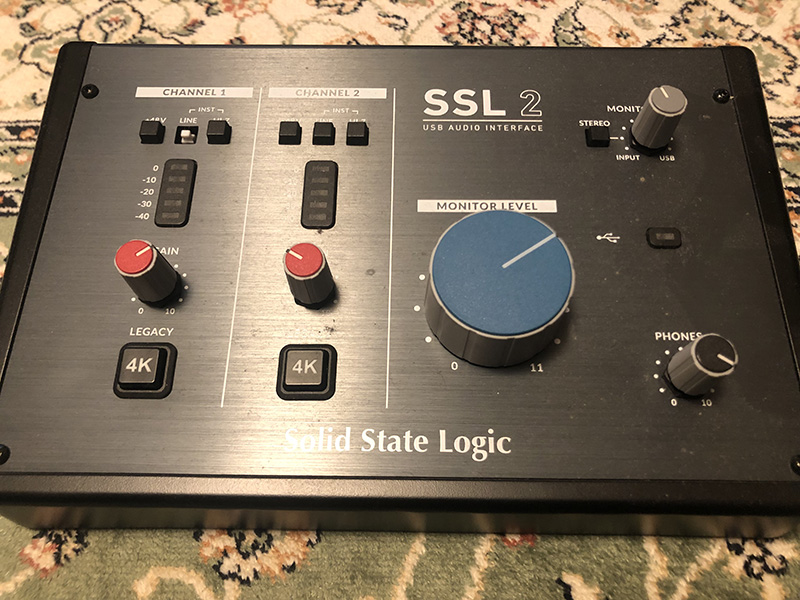 SSL