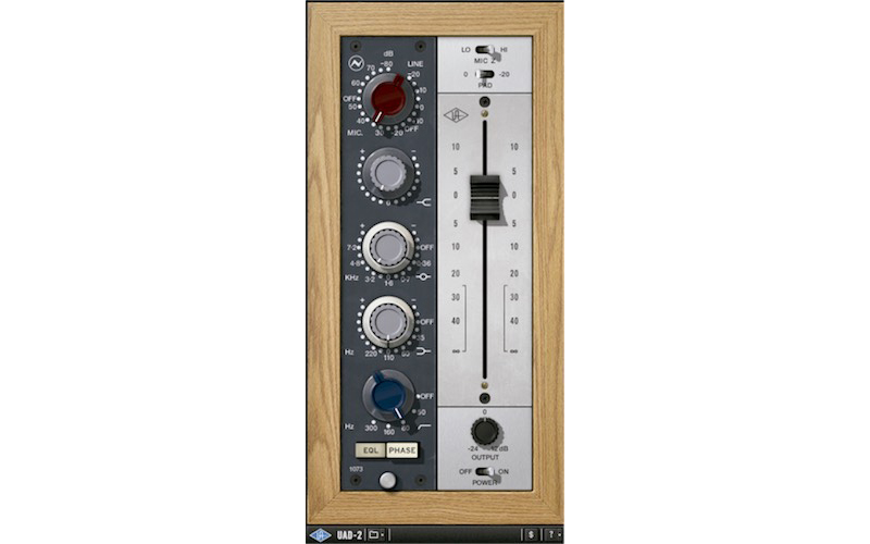 uad neve 1073