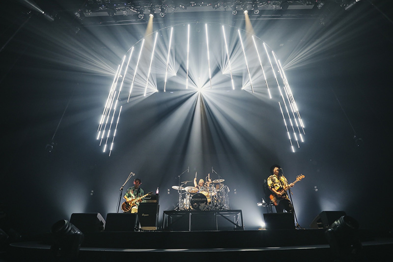 MONGOL800×WANIMA、9月11日(日)に沖縄コンベンションセンター (劇場棟)で「MONGOL800×WANIMA -愛彌々- TOUR 2022」ツアーファイナル開催!
