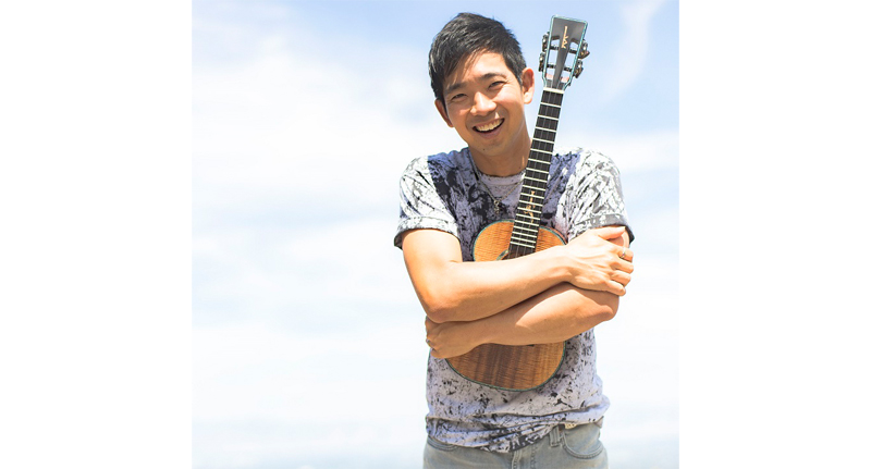 ジェイク・シマブクロ