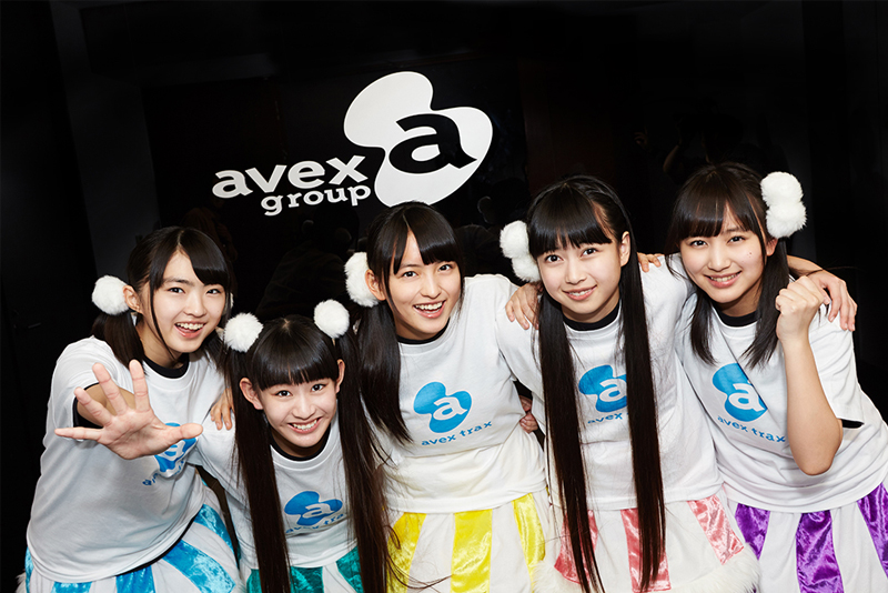 たこやきレインボー