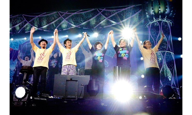 サザンオールスターズ