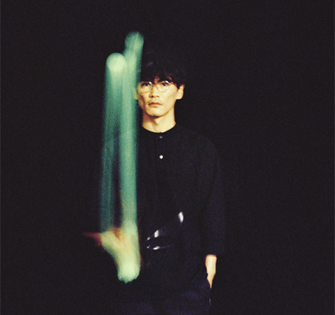 山口一郎（サカナクション）