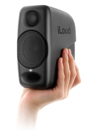 IK Multimedia「iLoud Micro Monitor」