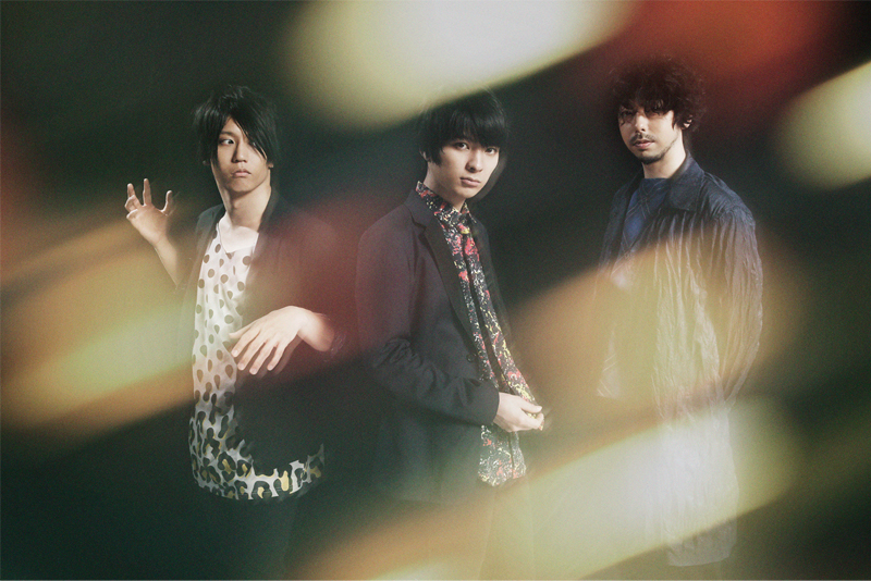 UNISON SQUARE GARDEN