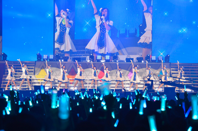 Tokyo 7th シスターズ