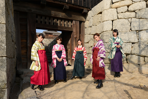 ひめキュンフルーツ缶