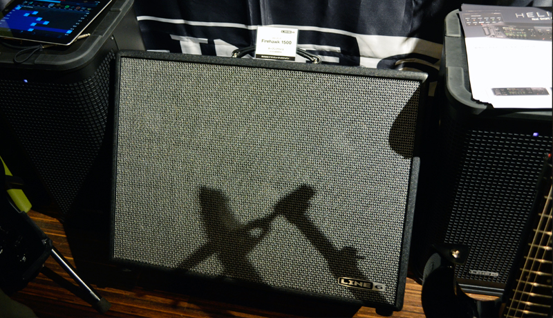 Line 6「Firehawk 1500」