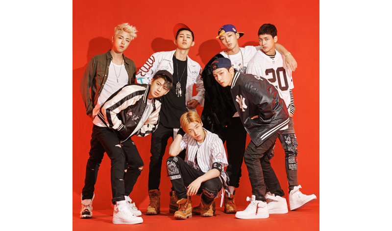 iKON