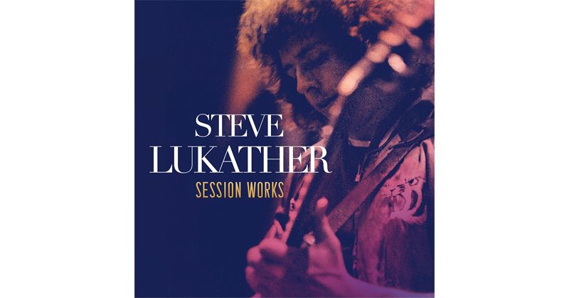 『セッション・ワークス』のジャケット画像