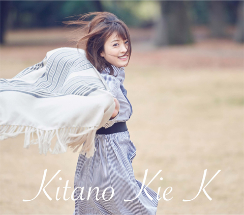 CD＋DVD盤ジャケット