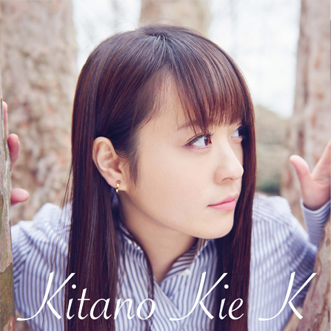 CDのみ盤ジャケット