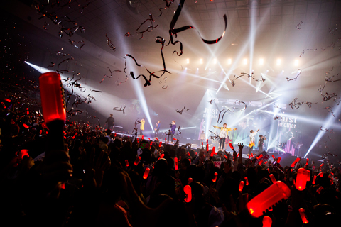 iKON、ジャパンファーストツアーが本日より開幕