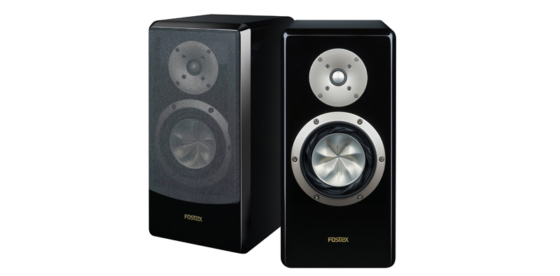 FOSTEX「G1300MG（PB）」