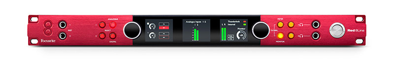Focusrite Red 8Line