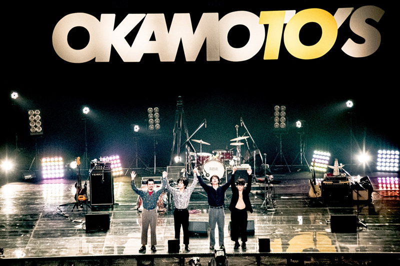 OKAMOTO’S