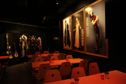 HARAJUKU KOWAii CAFE