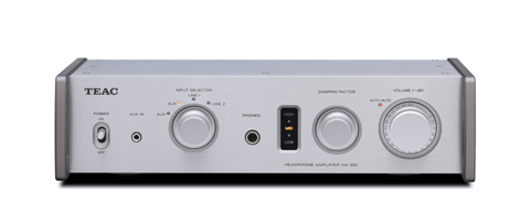 HA-501-SP/S（シルバー）