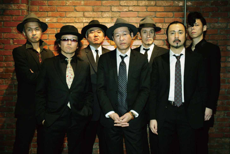 勝手にしやがれ