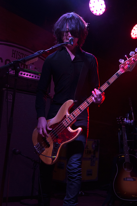 磯部 寛之 (Ba & Cho)