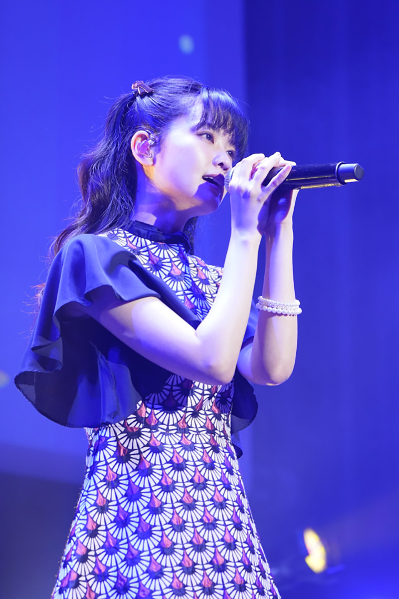 大西亜玖璃、ファンクラブイベント~NTMUあぐりんぐ!~ イベントレポートが到着!