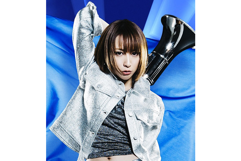 藍井エイル